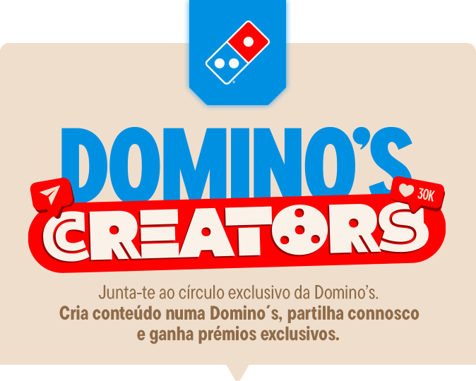 Domino's Creators